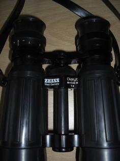ZEISS Dialyt 8x56 B T* Jagdfernglas ZEISS 