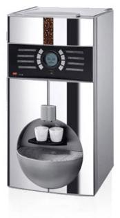 Melitta Cub Kaffevollautomat