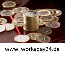 Sie suchen eine selbständige Tätigkeit, dann sind Sie hier richtig