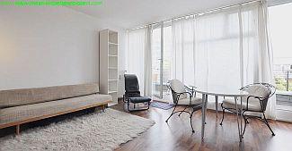Hipp & Hopp _ Moderne Wohnung in Koeln