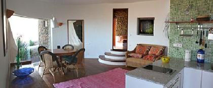 Ferienhaus Fama in Famara auf Lanzarote