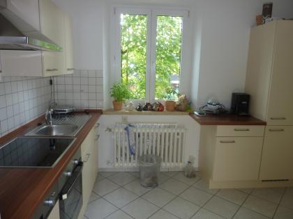 2 Jahre alte, gepflegte, hochwertige Küche zu verkaufen