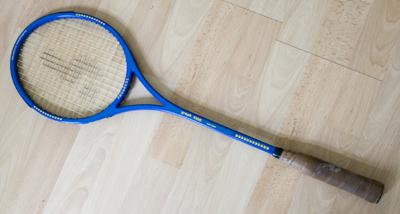 Squashschläger günstig zu verkaufen