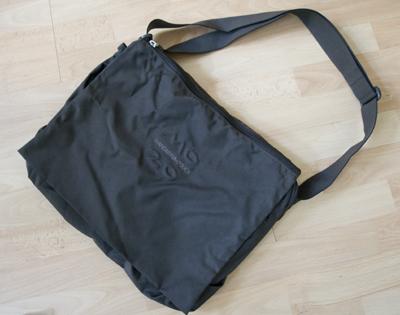 MANDARINA DUCK Umhängetasche