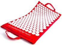 Akupressurmatte - The Healing Mat - Die Erfolgreiche Schwedische Akupressurmatte