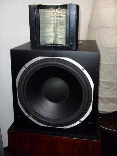 ESS AMT 1a/b Heil Air Motion System