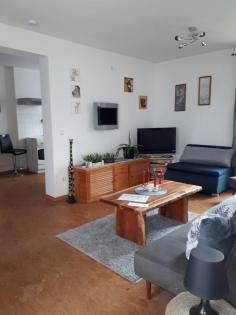Appartment