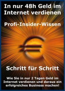 Gratis Report -2021 Euro in 48 Stunden