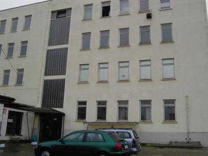 Büros/Gewerbefläche, 1600 m  Gesamtfläche provisionsfrei zur Miete  von Privat 