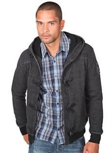 Sweatjacken für Herren - junge Styles in der neuen Herbstkollektion
