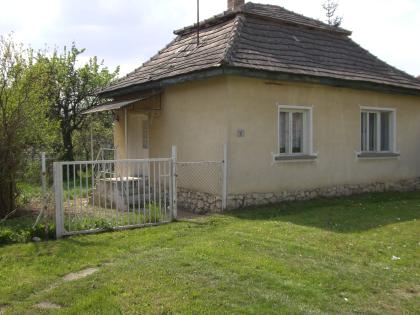 Haus in Ungarn nähe Papa