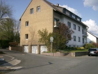 3-4 Zimmerwohnung Birken Honigessen