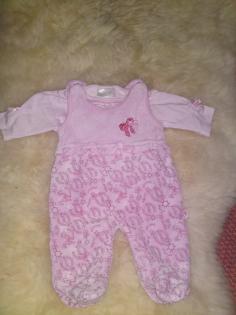 Babysachen für mädchen