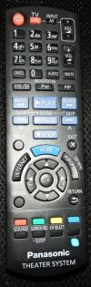 3D Panasonic SA-BTT282
