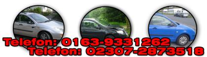 Unfallwagen Ankauf Dortmund Unfallwagen Dortmund verkaufen