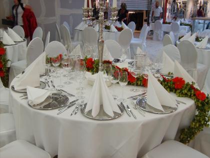 VGF-Alles fürs Event: Ihre Weihnachtsfeier aus einem Guss in Trier und Luxemburg