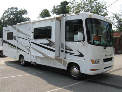 Spenden Camper