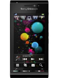 Sony Ericsson Satio gratis Handy mit Vertrag ohne Schufa