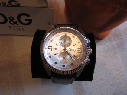 Dolche&Gabbana