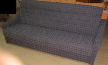 Couch DELFIN X  