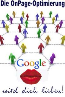 OnPage-Optimierung SEO-Handbuch Teil 1