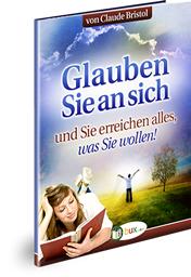 Nach eurem Glauben soll euch geschehen 