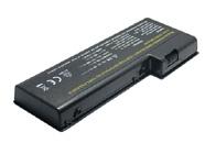 TOSHIBA PA3382U-1BAS Akku 