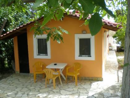 Griechenland / Peloponnes / Ferienhaus