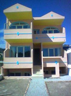 Kleine Appartment Anlage auf Kreta / Griechenland