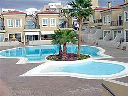 Ferienhaus und Ferienwohnung auf Teneriffa Fewo Palm Mar