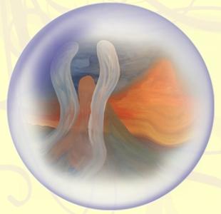 Engelbotschaften Channelings Kartenlegen spirituelle Beratung