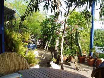 Casa Ossorio in Tarajalejo auf Fuerteventura 