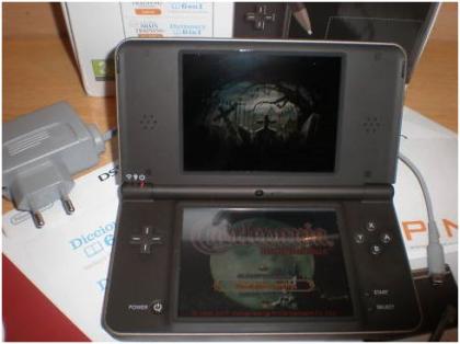 2x Nintendo DSi XL bordeaux und choclate