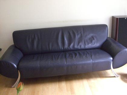 Design Klassiker Rolf Benz Sofa