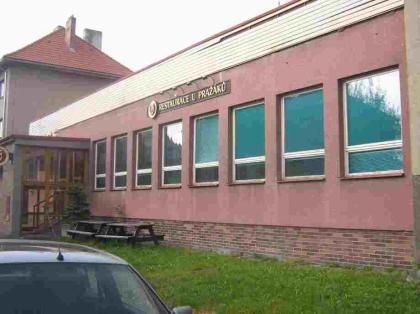 Gasthaus zu verkaufen