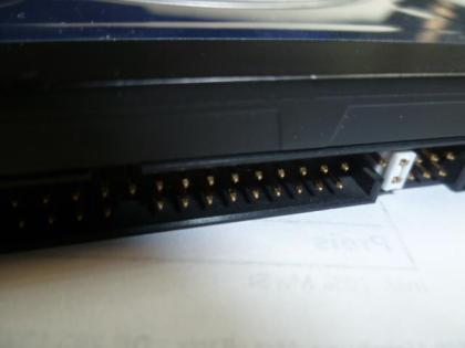Festplatten12 Stück funktionstüchtig Nr. 78