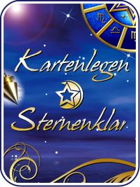 Kartenlegen Sternenklar