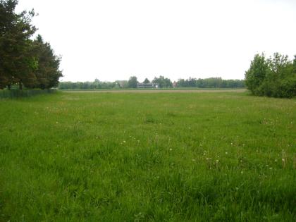 Kleingarten von Privat kostenlos zu Pachten   keine Anlage  