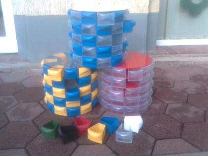 PROMESSO BOxX