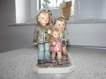 Hummelfigur 7 Schwaben
