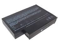 HP PAVILION ZE5400 Akku