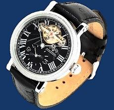 Eine Uhr als Geschenk Uhrenschnäppchen