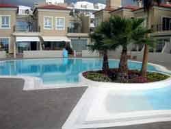 Ferienwohnung Pal Mar Teneriffa 