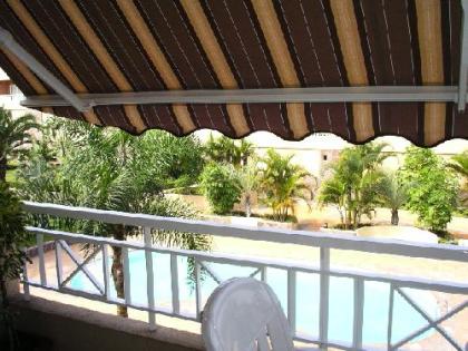 Ferienwohnung Appartment Asomada auf Teneriffa