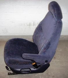 Bei-/ Fahrer-Sitz VW Sharan Galaxy Alhambra