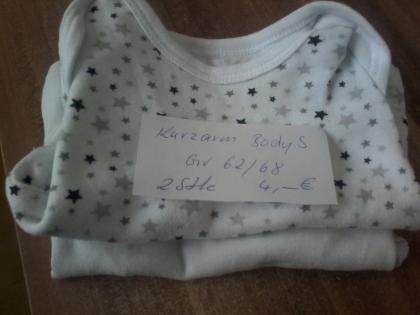 Baby komplett Paket