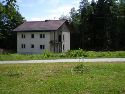 Sanierungsbedürftiges Haus im Rosental zum Super Preis!