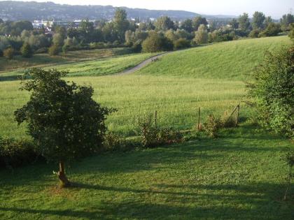 Ein- bis Zweifamilienhaus in Ravensburg unverbaubare Südlage