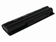 Hp pavilion dv3-2340ez akku