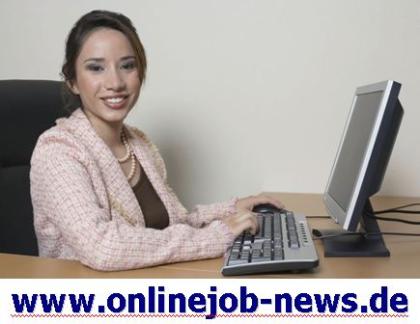 Mit einem Online Job durch Arbeiten von zu Hause Geld verdienen